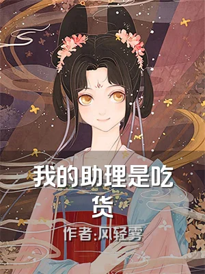 我的助理是吃货