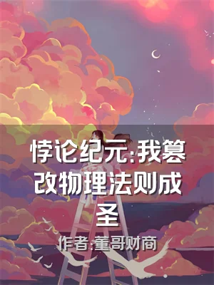 悖论纪元：我篡改物理法则成圣