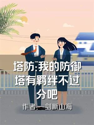 塔防：我的防御塔有羁绊不过分吧