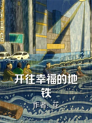 开往幸福的地铁