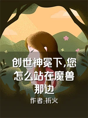 创世神冕下，您怎么站在魔兽那边