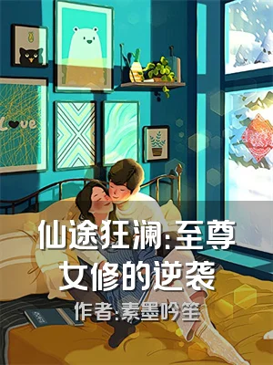 仙途狂澜：至尊女修的逆袭