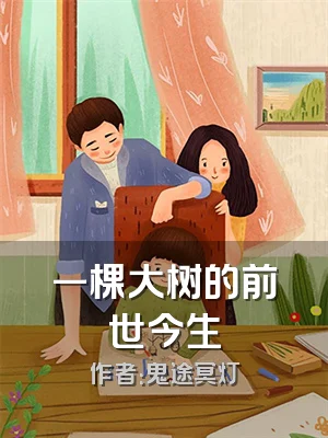 一棵大树的前世今生