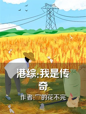 港综：我是传奇