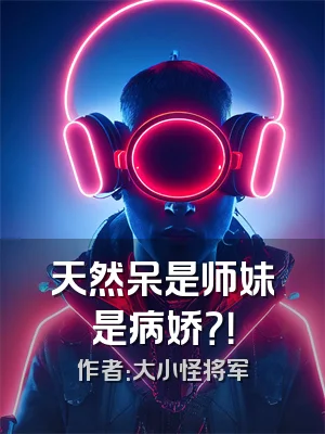 天然呆是师妹是病娇？！