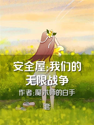 安全屋：我们的无限战争