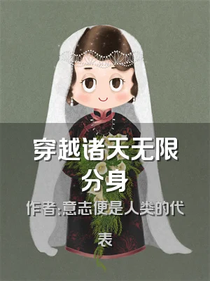 穿越诸天无限分身