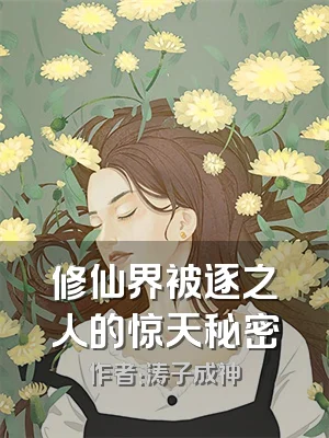 修仙界被逐之人的惊天秘密