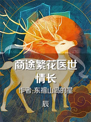 商途繁花医世情长