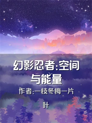 幻影忍者：空间与能量