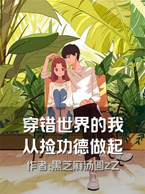 穿错世界的我从捡功德做起