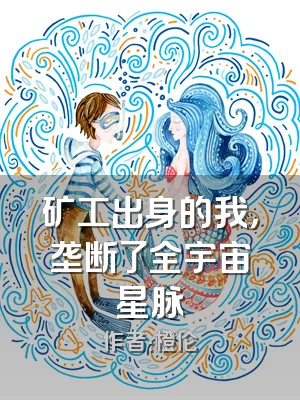 矿工出身的我，垄断了全宇宙星脉