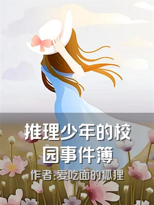 推理少年的校园事件簿