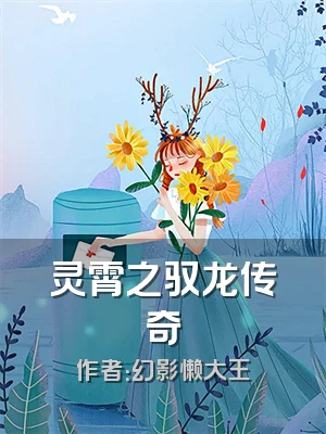 灵霄之驭龙传奇