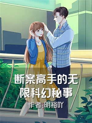 断案高手的无限科幻秘事