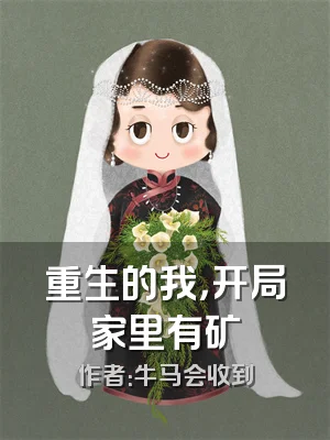 重生的我，开局家里有矿