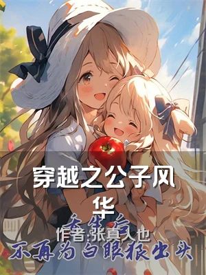 穿越之公子风华