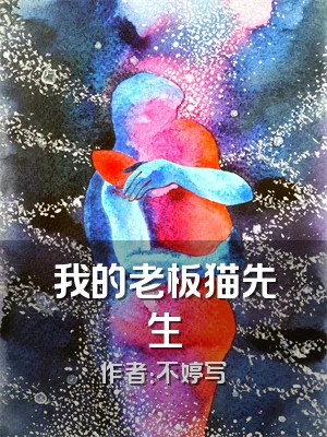 我的老板猫先生