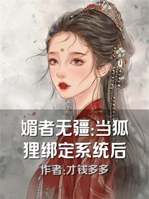 媚者无疆：当狐狸绑定系统后