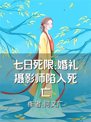 七日死限：婚礼摄影师陷入死亡