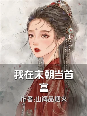 我在宋朝当首富