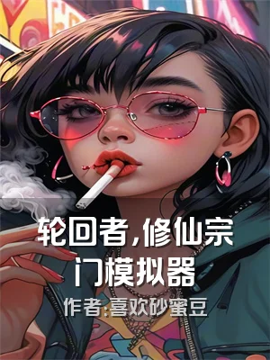 轮回者，修仙宗门模拟器