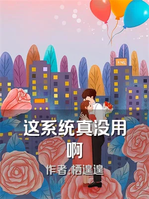 这系统真没用啊