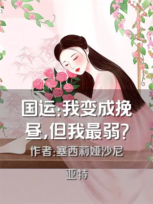国运：我变成挽昼，但我最弱？