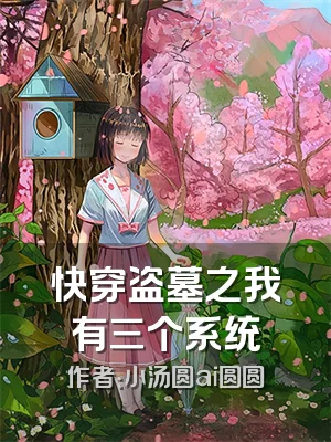 快穿盗墓之我有三个系统