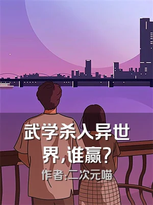 武学杀入异世界，谁赢？