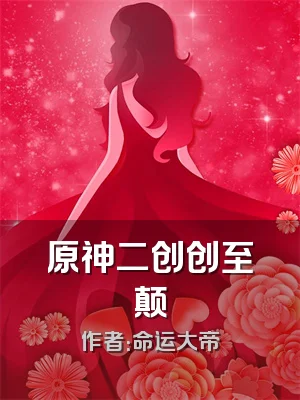 原神二创创至颠