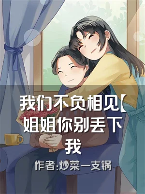 我们不负相见【姐姐你别丢下我