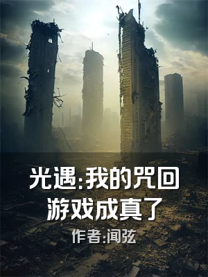 光遇：我的咒回游戏成真了