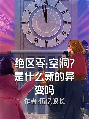 绝区零：空洞？是什么新的异变吗