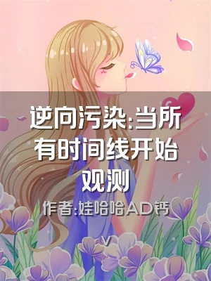 逆向污染：当所有时间线开始观测