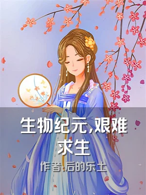 生物纪元，艰难求生