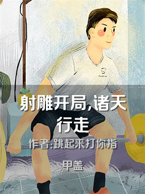 射雕开局，诸天行走
