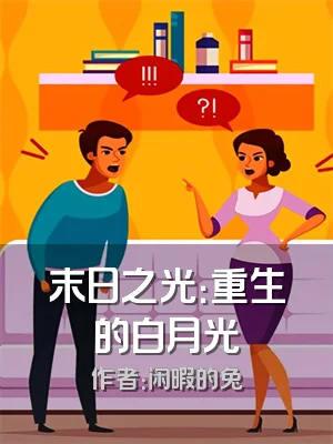 末日之光：重生的白月光