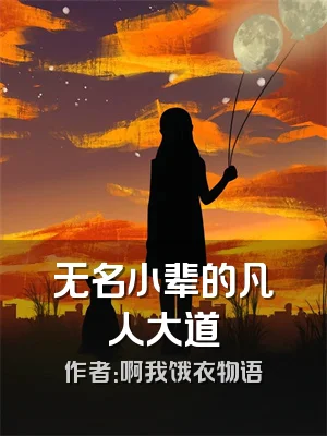 无名小辈的凡人大道