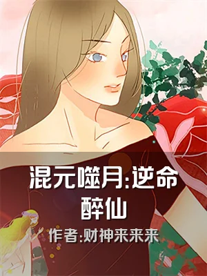 混元噬月：逆命醉仙