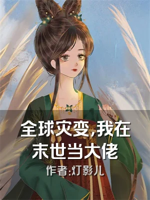 全球灾变，我在末世当大佬