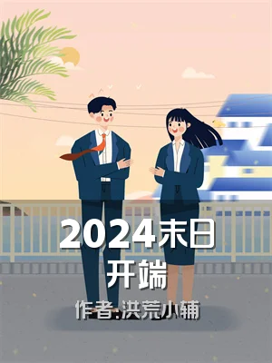 2024末日开端