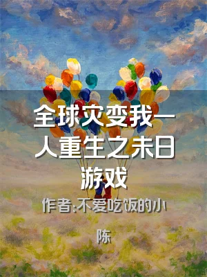 全球灾变我一人重生之未日游戏