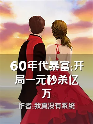 60年代暴富：开局一元秒杀亿万