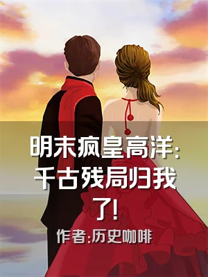 明末疯皇高洋：千古残局归我了！