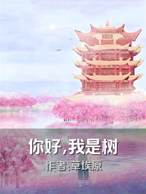 你好，我是树
