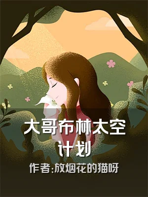 大哥布林太空计划