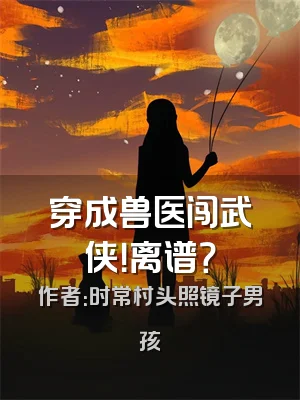 穿成兽医闯武侠！离谱？