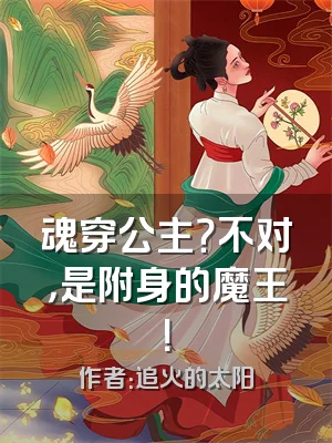 魂穿公主？不对，是附身的魔王！