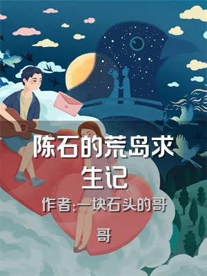 陈石的荒岛求生记